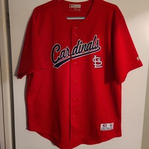 Mens Baseball shirt